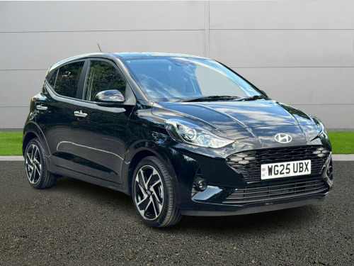 Hyundai i10 PREMIUM