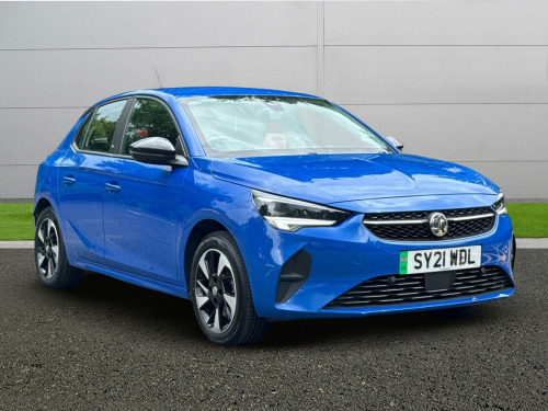 Vauxhall Corsa  SE NAV PREMIUM