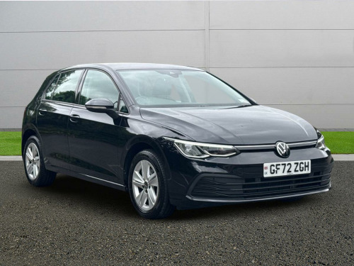 Volkswagen Golf  LIFE TSI