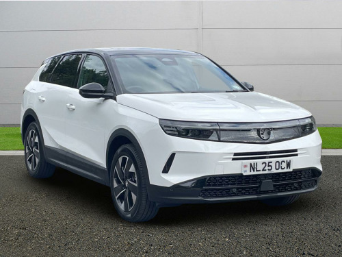 Vauxhall Grandland X  ULTIMATE