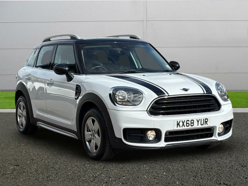 MINI Countryman COOPER
