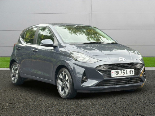 Hyundai i10  ADVANCE
