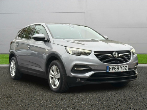 Vauxhall Grandland X  SE S/S