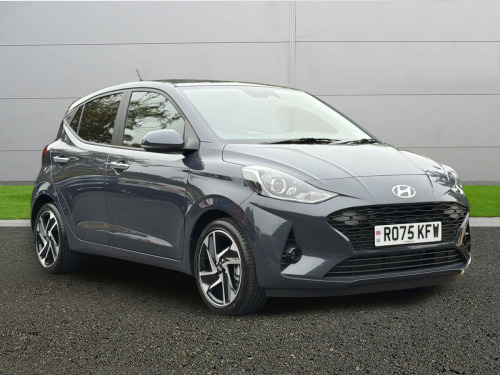 Hyundai i10 PREMIUM