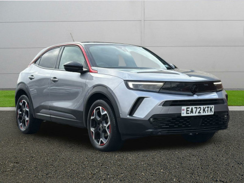 Vauxhall Mokka  GS LINE 