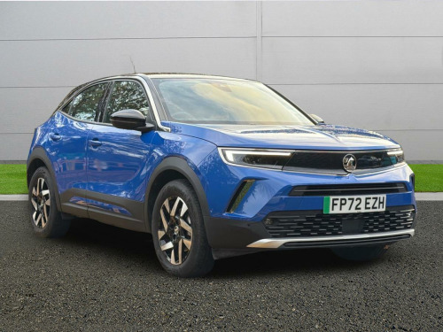 Vauxhall Mokka  ELITE PREMIUM 