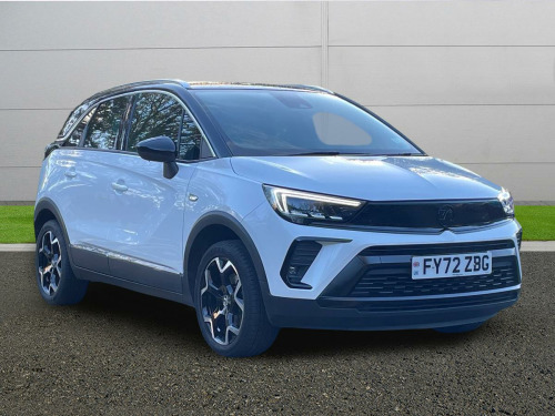 Vauxhall Crossland  ULTIMATE 