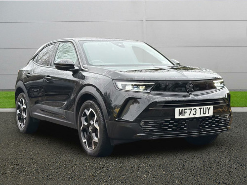 Vauxhall Mokka  ULTIMATE