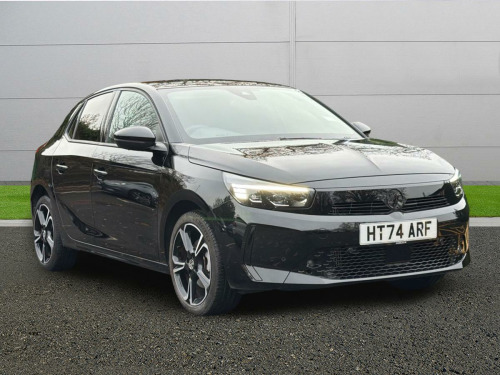 Vauxhall Corsa  ULTIMATE 