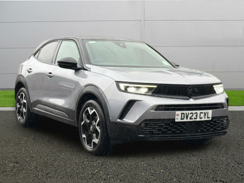 Vauxhall Mokka  ULTIMATE 