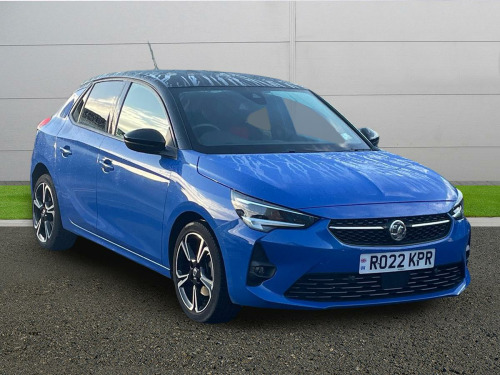 Vauxhall Corsa  SRI EDITION 