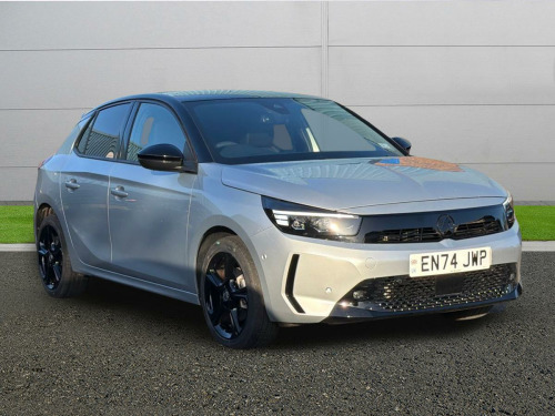 Vauxhall Corsa  ULTIMATE 