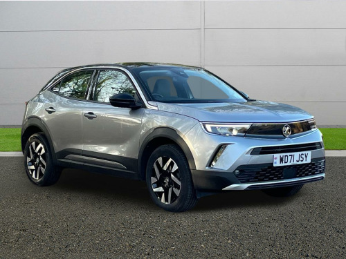 Vauxhall Mokka  ELITE EDITION 