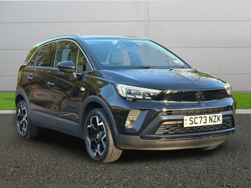 Vauxhall Crossland  ULTIMATE 