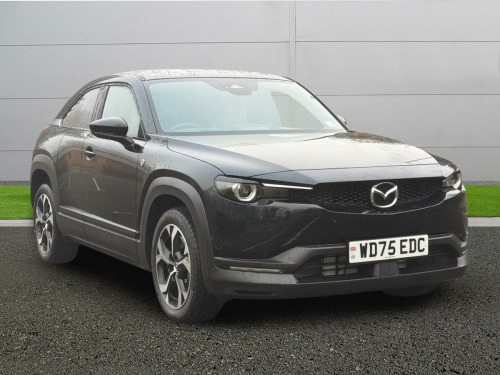 Mazda MX-3  EXCLUSIVE-LINE 