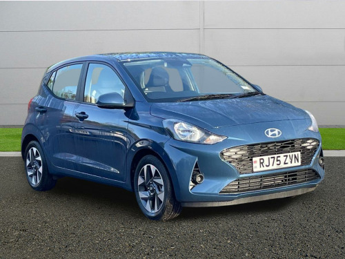 Hyundai i10  ADVANCE 