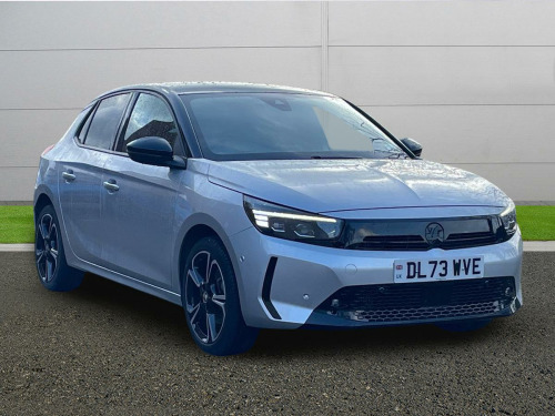 Vauxhall Corsa  ULTIMATE 