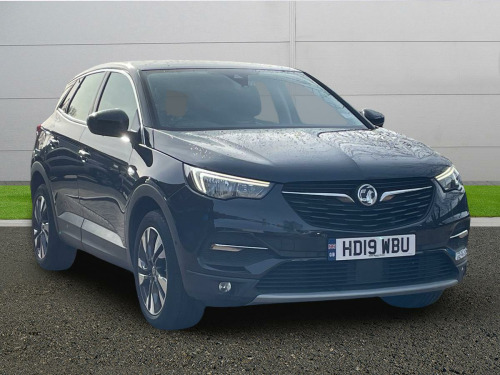 Vauxhall Grandland X  SPORT NAV S/S 