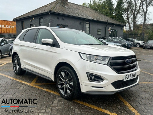 Ford Edge  2.0 TDCi Sport SUV 5dr Diesel Powershift AWD Euro 