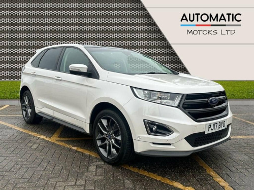 Ford Edge  2.0 TDCi Sport SUV 5dr Diesel Powershift AWD Euro 