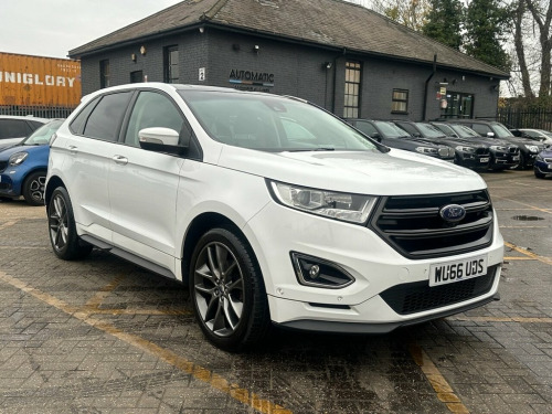 Ford Edge  2.0 TDCi Sport SUV 5dr Diesel Powershift AWD Euro 