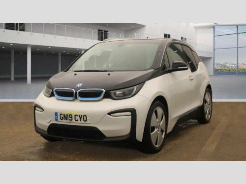 BMW i3  33kWh Hatchback 5dr Petrol Plug-in Hybrid Auto Eur