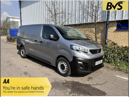 Peugeot Expert  BLUEHDI PROFESSIONAL L2 LWB