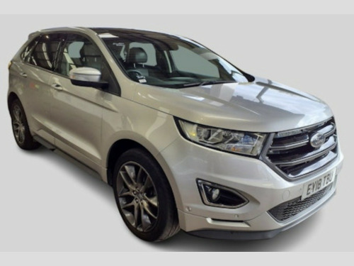 Ford Edge  2.0 TDCi Sport SUV 5dr Diesel Powershift AWD Euro 6 (s/s) (210 ps)