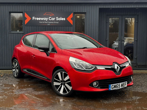 Renault Clio  1.5 dCi Dynamique S Nav Hatchback 5dr Diesel Manual Euro 6 (s/s) (90 ps) 