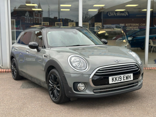 MINI Clubman  1.5 Cooper Classic 6dr Auto