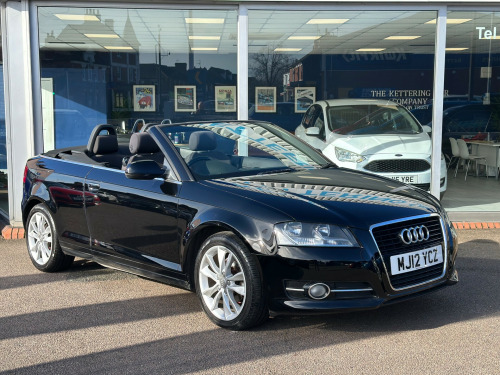 Audi A3  1.6 TDI Sport 2dr