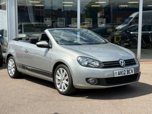 Volkswagen Golf  1.4 TSI S 2dr