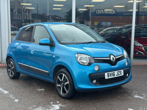 Renault Twingo  0.9 TCE Dynamique 5dr [Start Stop]