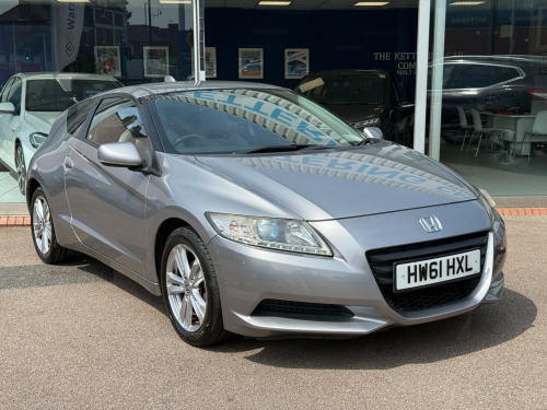 Honda CR-Z  1.5 IMA Sport Hybrid 3dr