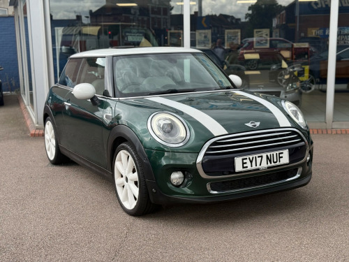 MINI Hatch  1.5 Cooper 3dr