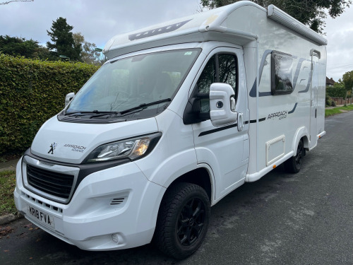 Peugeot Boxer  BLUE HDI 335 L2H2 PROFESSIONAL P/V