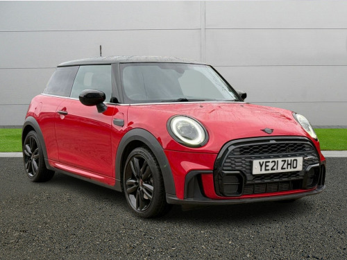 MINI Hatchback  Cooper Sport