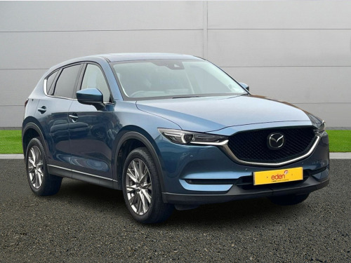 Mazda CX-5  Cx-5 Estate Sport