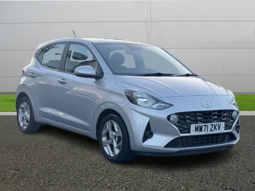 Hyundai i10  Hatchback SE Connect