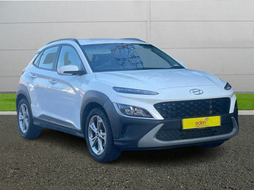 Hyundai Kona  Hatchback SE Connect