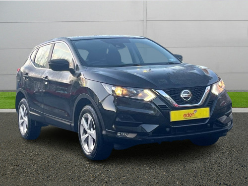 Nissan Qashqai  Hatchback Acenta Premium