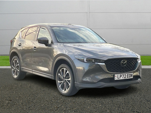 Mazda CX-5  Cx-5 Estate Sport Edition