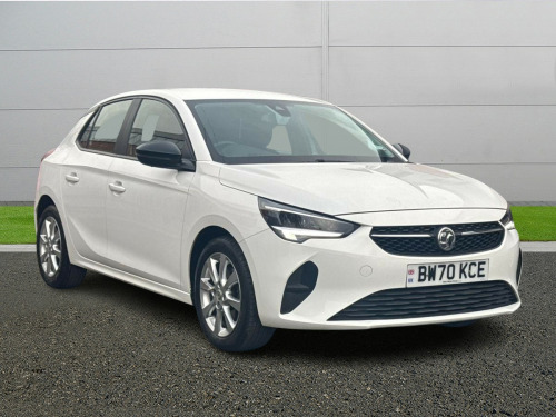 Vauxhall Corsa SE PREMIUM