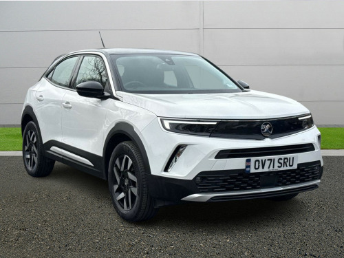 Vauxhall Mokka ELITE NAV
