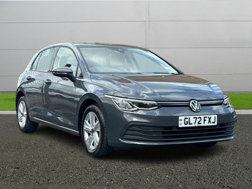 Volkswagen Golf LIFE TSI