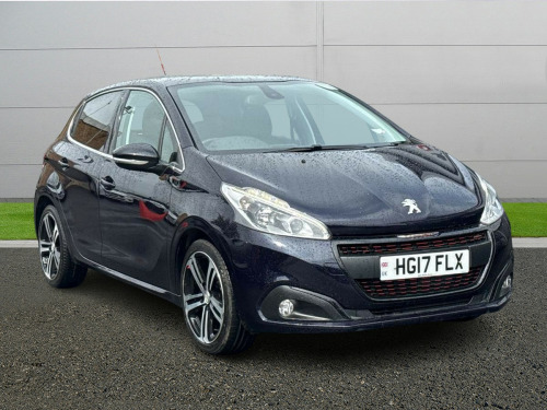 Peugeot 208  PURETECH S/S GT LINE