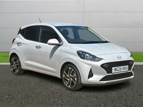 Hyundai i10 PREMIUM