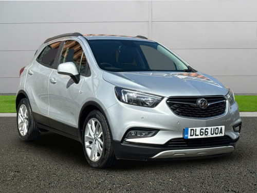 Vauxhall Mokka X ACTIVE S/S