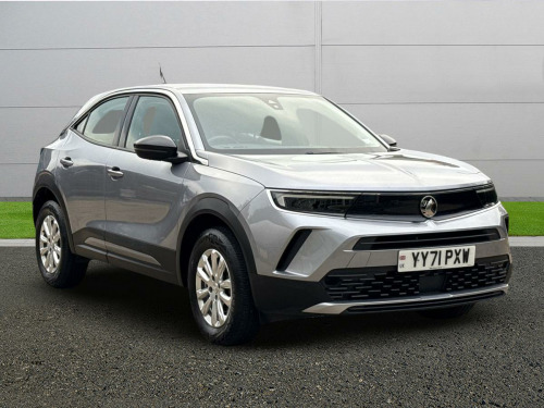 Vauxhall Mokka  SE