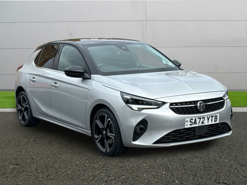 Vauxhall Corsa  ELITE EDITION